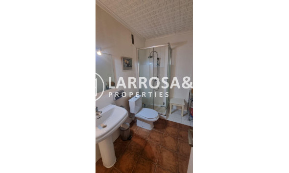 Resale - Penthouse  - Torrevieja - El Acequión - Los Náufragos