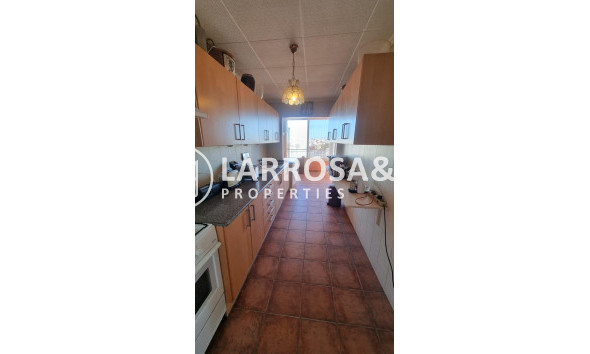 Resale - Penthouse  - Torrevieja - El Acequión - Los Náufragos