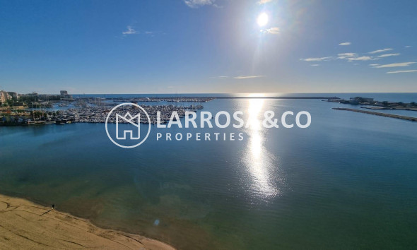 Resale - Penthouse  - Torrevieja - El Acequión - Los Náufragos