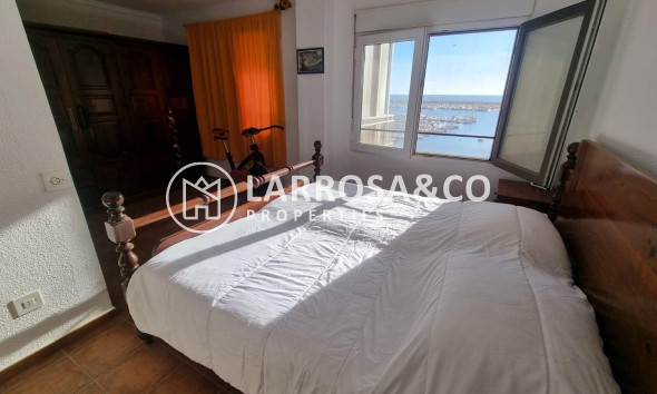 Resale - Penthouse  - Torrevieja - El Acequión - Los Náufragos