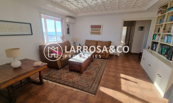 Resale - Penthouse  - Torrevieja - El Acequión - Los Náufragos