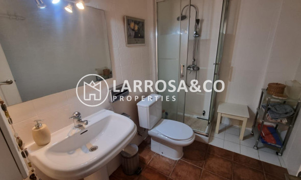 Resale - Penthouse  - Torrevieja - El Acequión - Los Náufragos