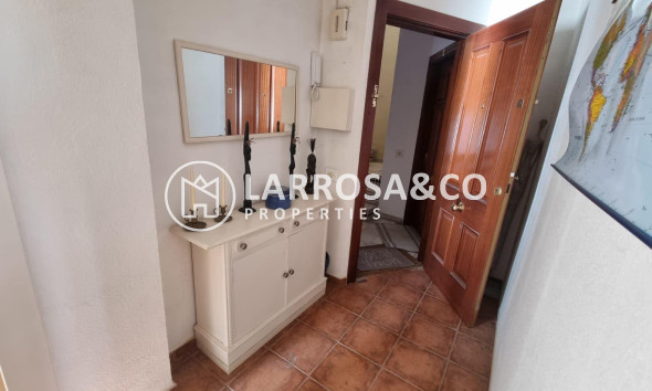 Resale - Penthouse  - Torrevieja - El Acequión - Los Náufragos