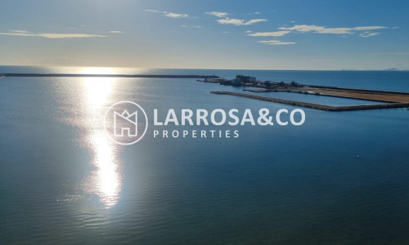Resale - Penthouse  - Torrevieja - El Acequión - Los Náufragos