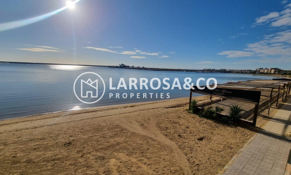 Resale - Penthouse  - Torrevieja - El Acequión - Los Náufragos