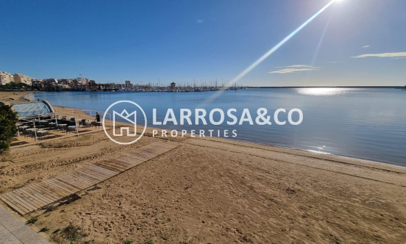 Resale - Penthouse  - Torrevieja - El Acequión - Los Náufragos