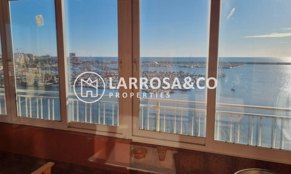 Resale - Penthouse  - Torrevieja - El Acequión - Los Náufragos