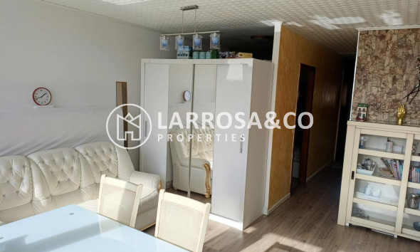 Вторичный рынок - Квартира - Торревьеха - torrevieja