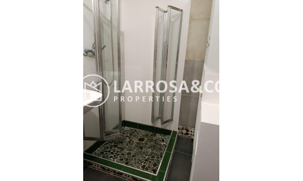 Вторичный рынок - Квартира - Торревьеха - torrevieja