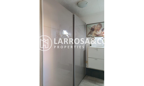 Вторичный рынок - Квартира - Торревьеха - torrevieja