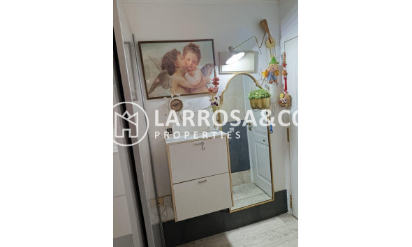 Вторичный рынок - Квартира - Торревьеха - torrevieja