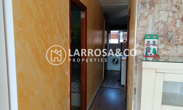 Вторичный рынок - Квартира - Торревьеха - torrevieja