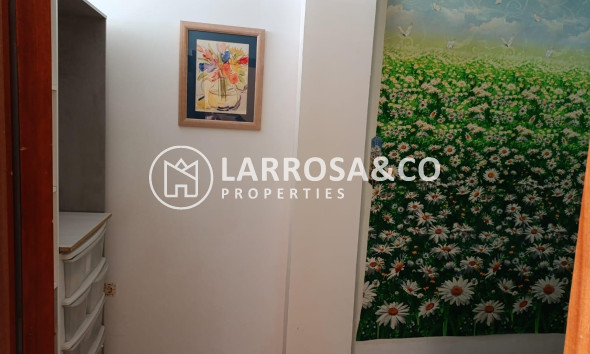 Вторичный рынок - Квартира - Торревьеха - torrevieja