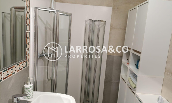 Вторичный рынок - Квартира - Торревьеха - torrevieja