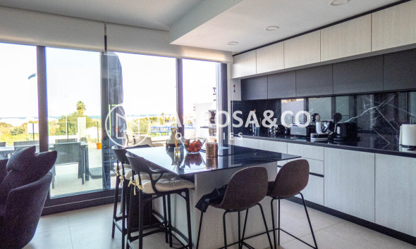 A Vendre - Apartment - Guardamar del Segura - Costa Blanca