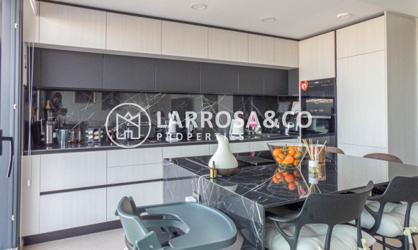 A Vendre - Apartment - Guardamar del Segura - Costa Blanca