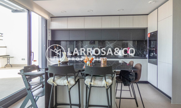 A Vendre - Apartment - Guardamar del Segura - Costa Blanca