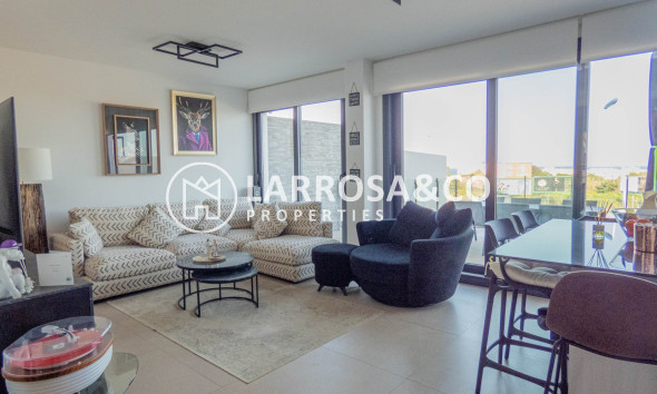 A Vendre - Apartment - Guardamar del Segura - Costa Blanca