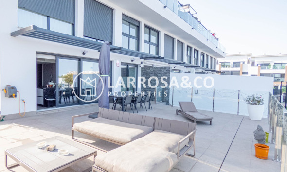 A Vendre - Apartment - Guardamar del Segura - Costa Blanca