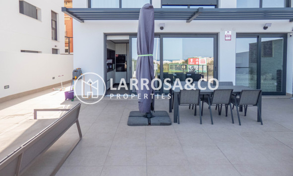 A Vendre - Apartment - Guardamar del Segura - Costa Blanca