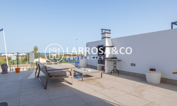 A Vendre - Apartment - Guardamar del Segura - Costa Blanca