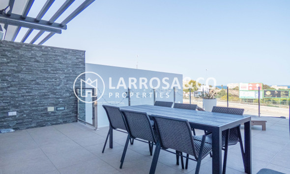 A Vendre - Apartment - Guardamar del Segura - Costa Blanca