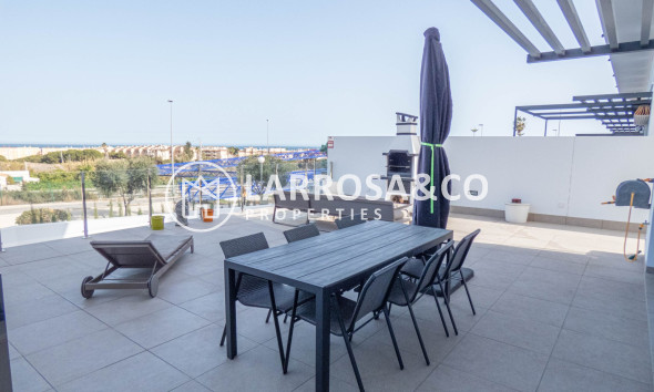 A Vendre - Apartment - Guardamar del Segura - Costa Blanca