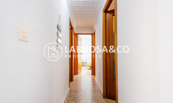 Resale - Apartment - Torrevieja - Costa Blanca