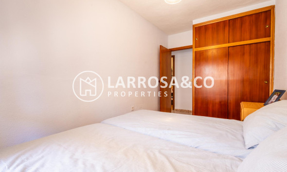 Resale - Apartment - Torrevieja - Costa Blanca