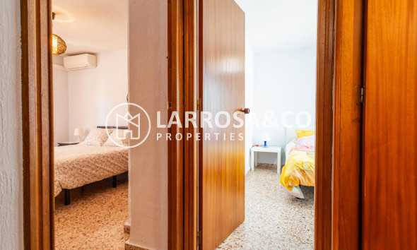 Resale - Apartment - Torrevieja - Costa Blanca