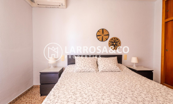 Resale - Apartment - Torrevieja - Costa Blanca