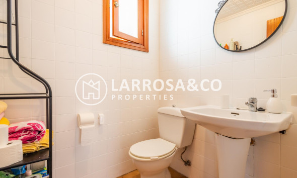 Resale - Apartment - Torrevieja - Costa Blanca