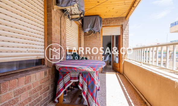 Resale - Apartment - Torrevieja - Costa Blanca