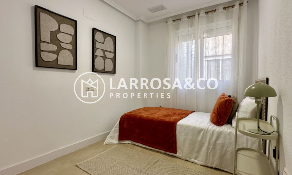 Resale - Apartment - Torrevieja - Costa Blanca