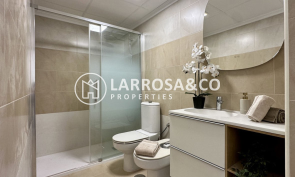 Resale - Apartment - Torrevieja - Costa Blanca