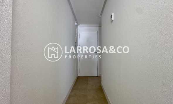 Resale - Apartment - Torrevieja - Costa Blanca