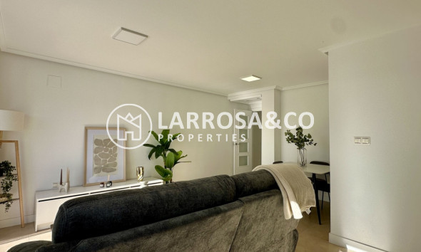 Resale - Apartment - Torrevieja - Costa Blanca