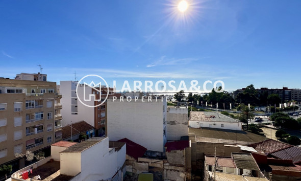 Resale - Apartment - Torrevieja - Costa Blanca