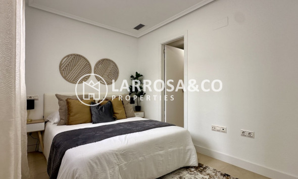 Resale - Apartment - Torrevieja - Costa Blanca