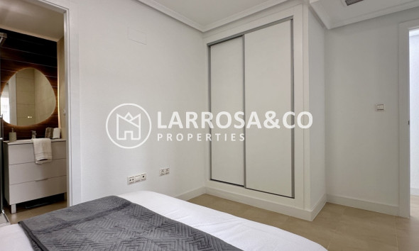 Resale - Apartment - Torrevieja - Costa Blanca