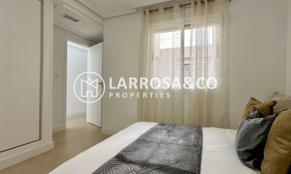 Resale - Apartment - Torrevieja - Costa Blanca