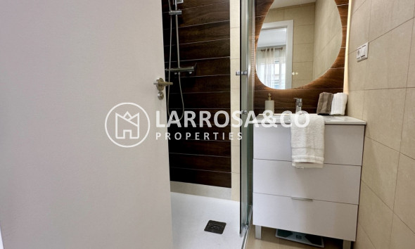 Resale - Apartment - Torrevieja - Costa Blanca