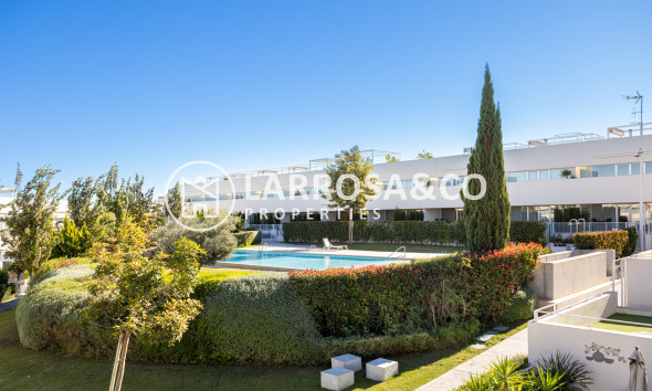 Reventa - Apartment Penthouse - Torrevieja - Los Balcones