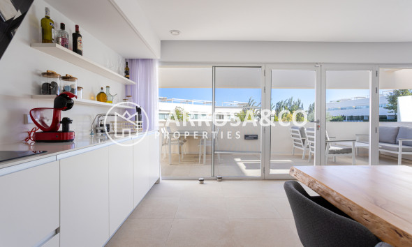 Reventa - Apartment Penthouse - Torrevieja - Los Balcones