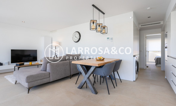 Reventa - Apartment Penthouse - Torrevieja - Los Balcones