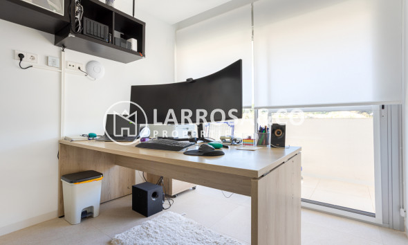 Reventa - Apartment Penthouse - Torrevieja - Los Balcones