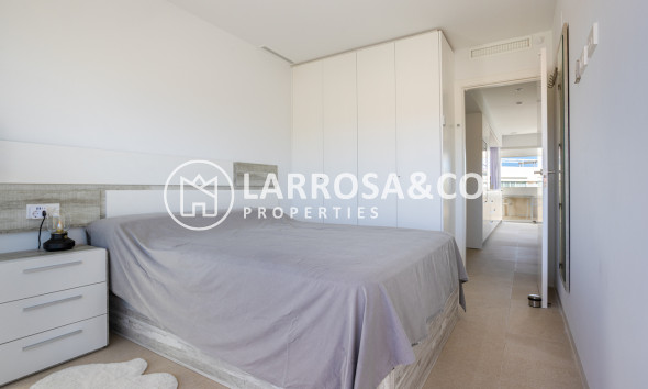 Reventa - Apartment Penthouse - Torrevieja - Los Balcones