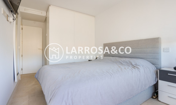 Reventa - Apartment Penthouse - Torrevieja - Los Balcones