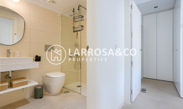 Reventa - Apartment Penthouse - Torrevieja - Los Balcones