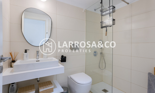 Reventa - Apartment Penthouse - Torrevieja - Los Balcones